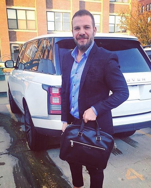 Yaprak Dökümü'yle ünlü olmuştu ağır hasta denen Tolga Karel'in son hali - Resim: 2