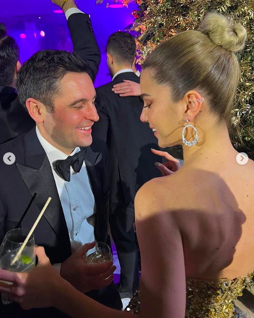 Sabancı soyadını aldı Nazlı Kayı reklam fiyatına 8 kat zam yaptı! - Resim: 3