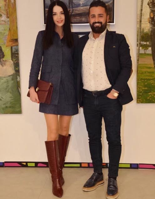 Manken Elif Ece Uzun boşanma aşamasında çok zorda! Doğalgazı kesildi! - Resim: 2