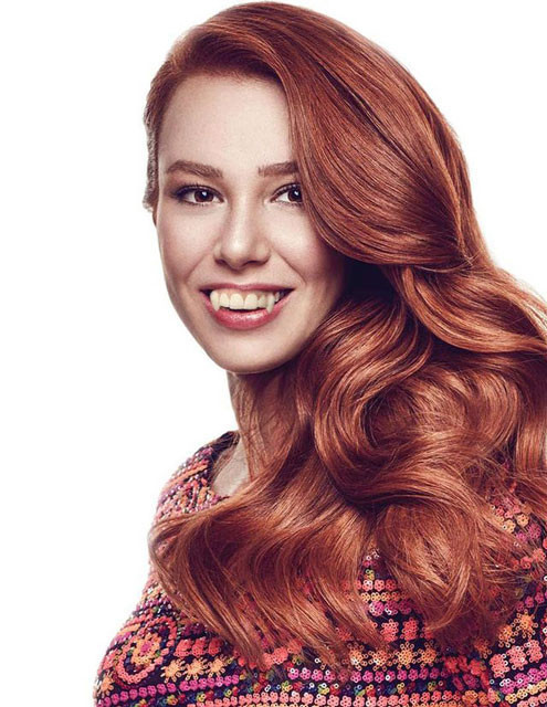 Elçin Sangu'nun rol arkadaşları belli oldu! İlk vampir dizisinde bomba isimler - Resim: 3