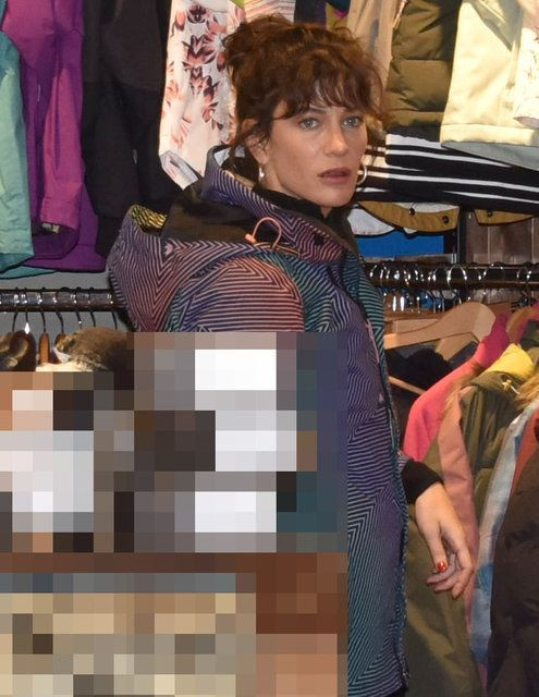 Berk Suyabatmaz ile aşk yaşayan Berrak Tüzüntaç'tan olay değişim açıklaması! - Resim: 2