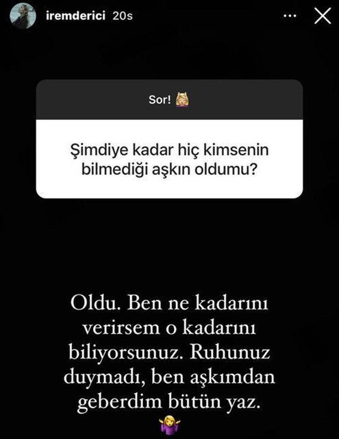 İrem Derici göğüs estetiğine binlerce Euro harcamış ağızlar açık kaldı - Resim: 2