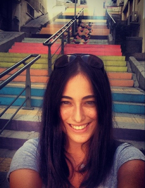 Burçak Tuncer kimdir Survivor'ın yeni Damlası! - Resim: 4