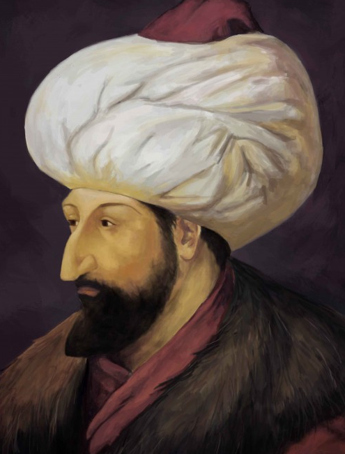 İşte Osmanlı padişahlarının hobileri - Resim: 1