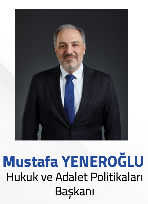 Ali Babacan A Takımı'nı kurdu DEVA Partisi'nin ikinci adamı belli oldu - Resim: 4