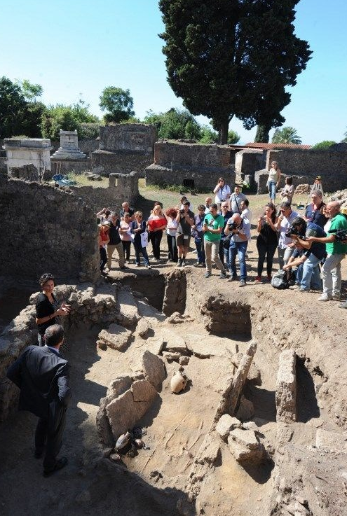 2 bin yıllık gizem çözüldü! İşte dünyanın en şanssız adamı - Resim: 4