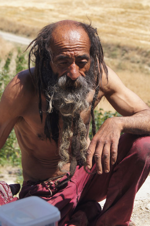 Ethem Sarısülük'ün babasının inanılmaz hikayesi - Resim: 3