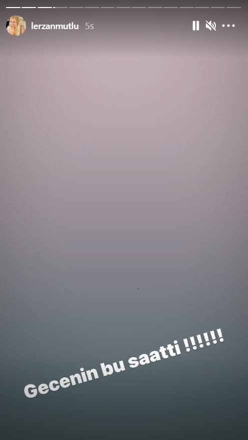 Lerzan Mutlu'dan İrem Derici isyanı: Ezan okunuyor, kapat! - Resim: 4