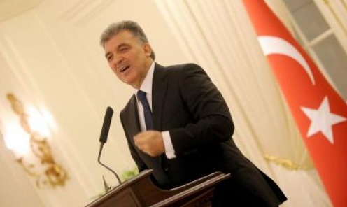 Gül'ü görünce ağlamaya başladı - Resim: 3