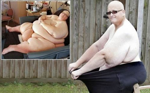 Bu adam imkansızı başardı - Resim: 1