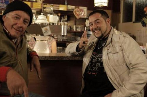 Ata Demirer'in filminden ilk kareler - Resim: 3