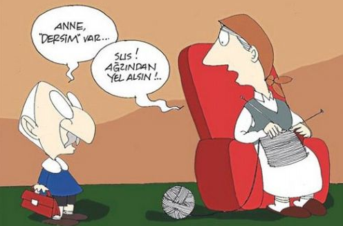 Karikatüristler bedelliyi böyle çizdi - Resim: 2