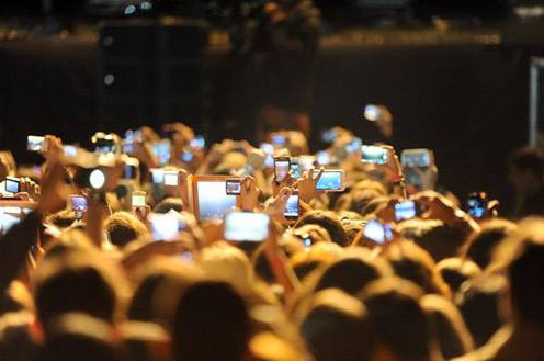 İstanbul'da Latin rüzgarı - Resim: 4