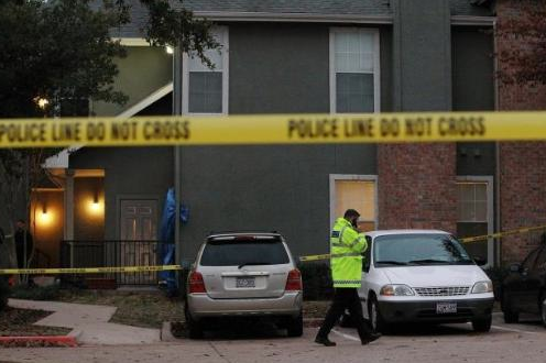 Kan donduran Noel cinayeti - Resim: 2