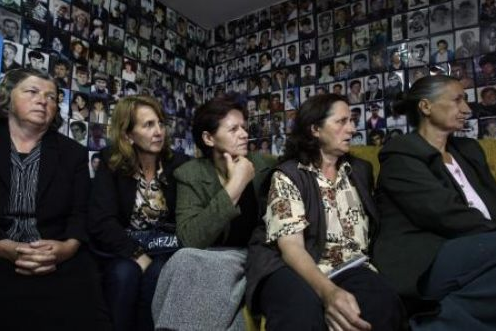 Yakınlarının katilini böyle izlediler - Resim: 4