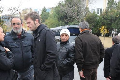 Kadir İnanır Kıvanç'ı şok etti - Resim: 2