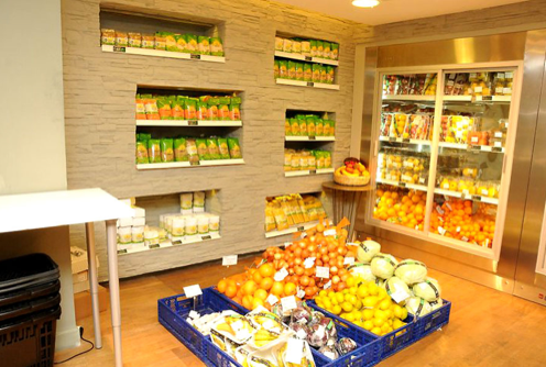 En iyi 10 organik alışveriş noktası - Resim: 3