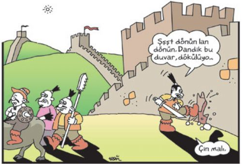 Bu karikatürlere çok güleceksiniz! - Resim: 3