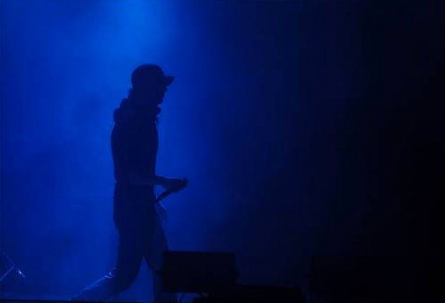 İstanbul'da Latin rüzgarı - Resim: 3