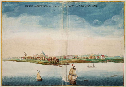 New York neydi, ne oldu! - Resim: 2