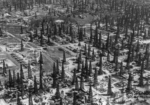 Zenginliğin öteki yüzü - Resim: 1