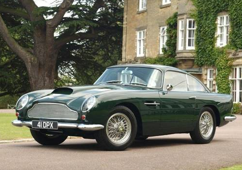 Otomobil markalarının ilk modelleri - Resim: 2