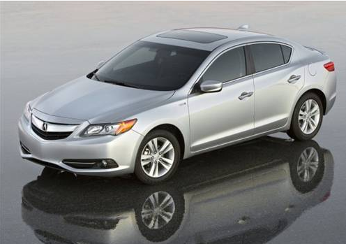 İşte 2013'e damga vuracak otomobiller - Resim: 3