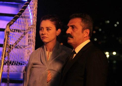 Reyting canavarı bu oyuncuları fena vurdu! - Resim: 4