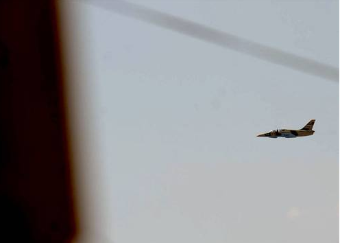 Onlar savaşa böyle hazırlanıyor - Resim: 4