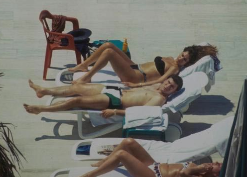 Ünlüler yaptığı hatalardan bin pişman - Resim: 4