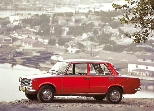 Bu arabalar unutulmaz! - Resim: 2