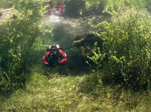 Bu görüntülerin dünyada eşi benzeri yok - Resim: 2