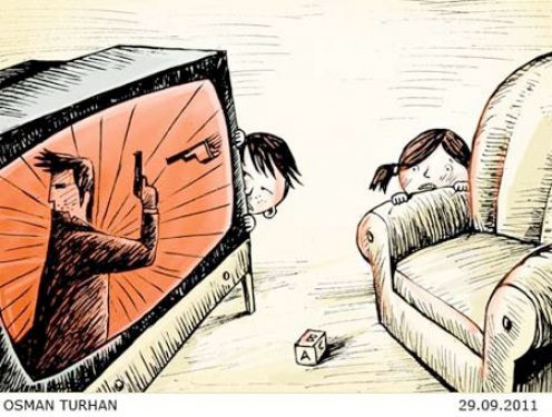 Karikatüristler terörü çizdi - Resim: 3