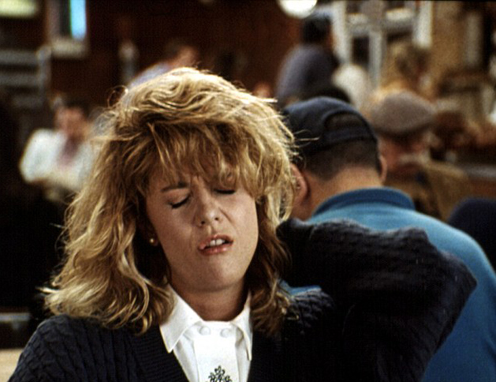 Orgazm sahnesinin hikayesini anlattı - Resim: 4