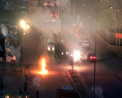 Burası Libya değil Türkiye - Resim: 2