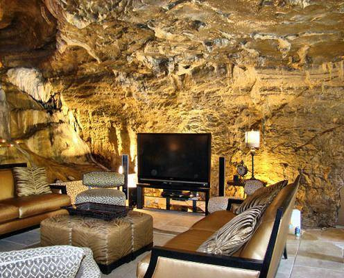 Dünyanın en garip otelleri - Resim: 4