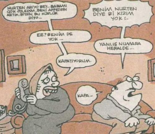 Günün en komik karikatürleri! - Resim: 2