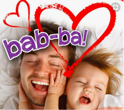 Babalar Günü sözleri kısa resimli babalar günü duygusal mesajları - Resim: 2