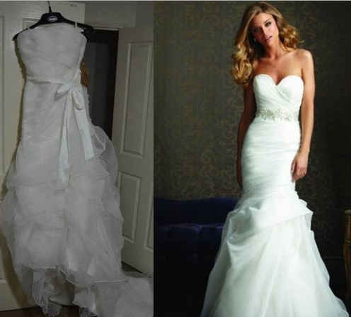 Çin sitelerinden alışveriş kabusu - Resim: 1