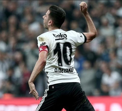 Fenerbahçe'den Oğuzhan bombası! - Resim: 4
