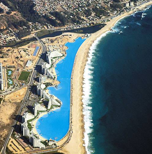 Sandığınız gibi burası bir deniz değil! - Resim: 2