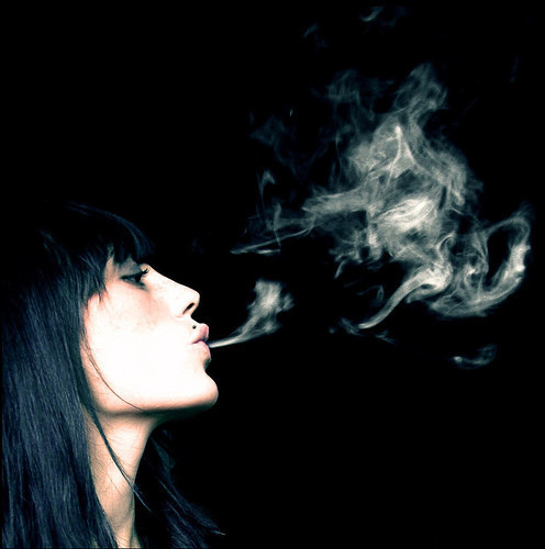 Sigarayı bıraktıran afişler! - Resim: 1