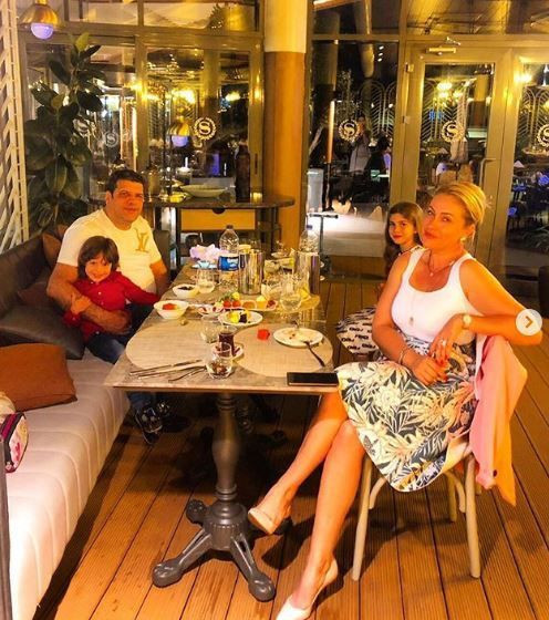 Ali Uğur Akbaş'ın eski eşi Gülbin Vardar Yeliz Yeşilmen'e çok sert çıktı! Olay sözler - Resim: 4