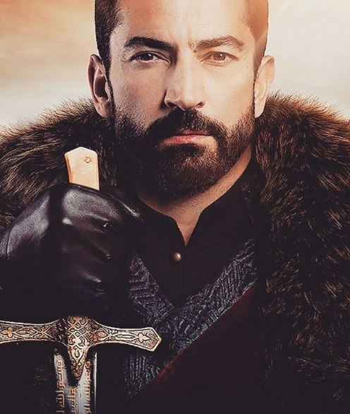 Kanal D'nin bomba dizisine final bu kadarına pes! - Resim: 4