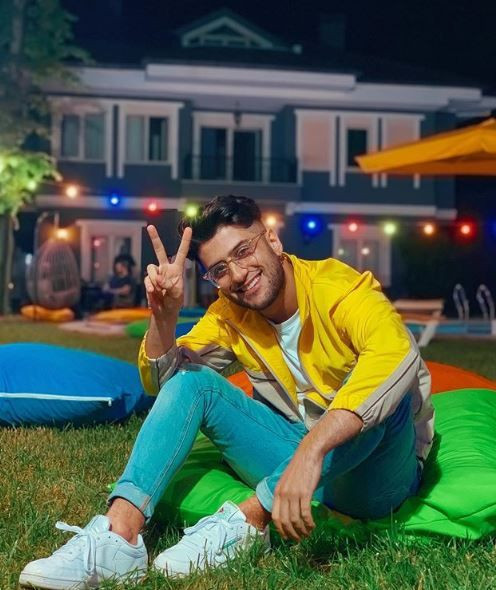 'Ela' yüzünden milyonluk dava! Reynmen hakkında şoke eden iddia! - Resim: 1