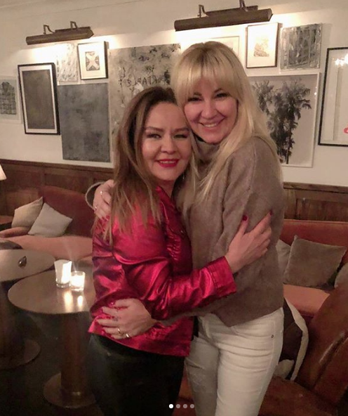 Taytıyla olay yaratan Pınar Altuğ neden dizilerde oynamadığını açıkladı - Resim: 2