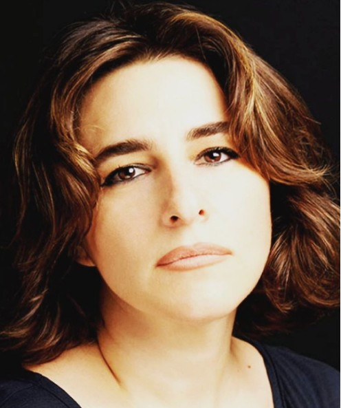 48'lik Esra Dermancıoğlu'nun yeni genç sevgilsiine bakın - Resim: 2