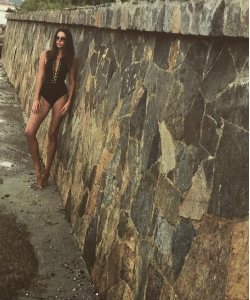 Miss Turkey güzeli Gözde Baddal kimdir Twitter'da çıldırdı olay yorum - Resim: 2