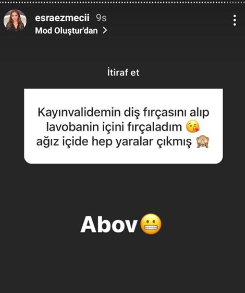 Kocamın kız kardeşiyle ilişkiye girdim oğlum görünce... Esra Ezmeci’ye gelen itiraf tiksindirdi: Kocamın 3 arkadaşıyla... - Resim: 3