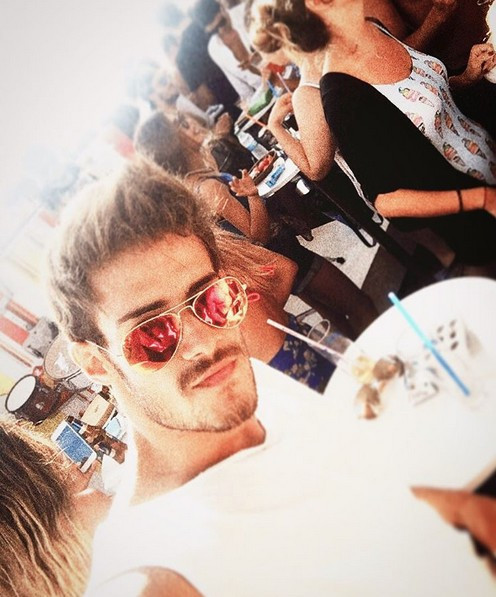 Aşk-ı Memnu'nun Bülent'i delikanlı oldu gören tanıyamadı! - Resim: 4